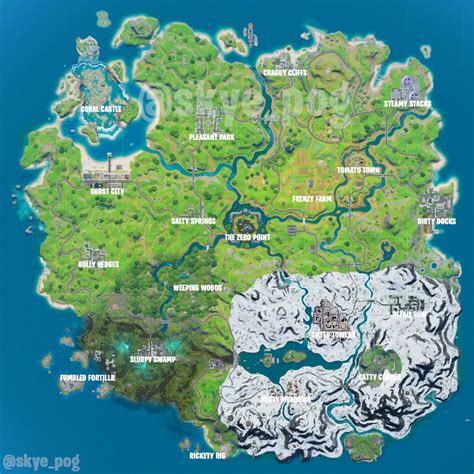 Submit Report. . Season 4 chapter 2 fortnite map code